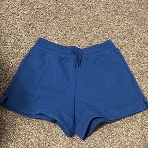 NWOT DSG Youth large lounge shorts